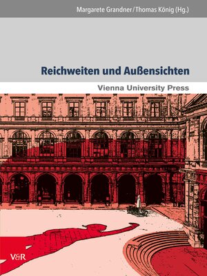 cover image of Reichweiten und Außensichten